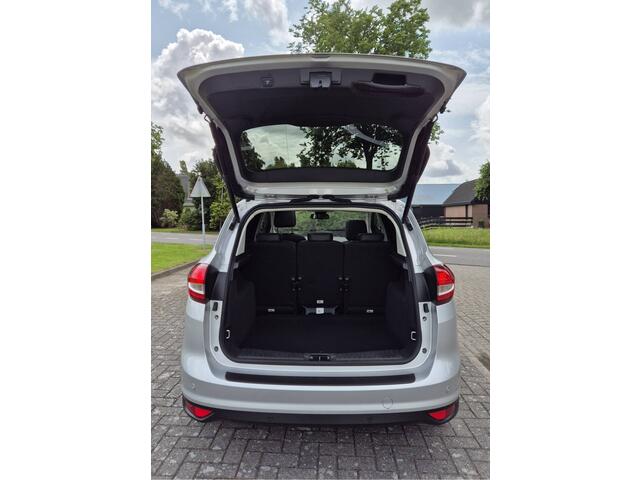 Ford C-MAX 1.5 Titanium Panodak Xenon Winter-Pack Parkassist Elek.klep 17i Navi nieuwstaat
