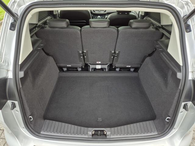 Ford C-MAX 1.5 Titanium Panodak Xenon Winter-Pack Parkassist Elek.klep 17i Navi nieuwstaat