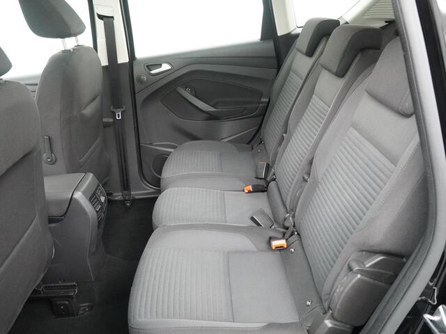 Ford C-MAX 1.0 Titanium - Navigatie - Panoramadak - Trekhaak - Climate Control