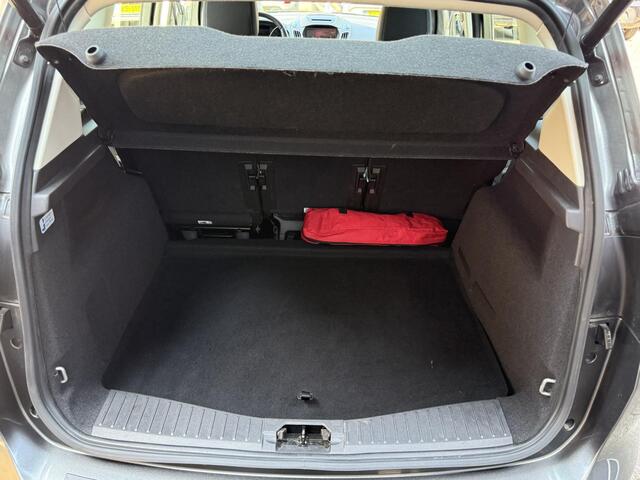 Ford C-MAX 1.0 Titanium /Airco clima/ Navigatie/ Cruise/ Apple carplay/ PDC/ Camera/ Trekhaak