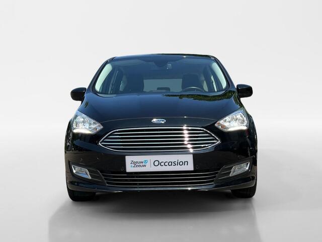 Ford C-MAX 1.0 Titanium