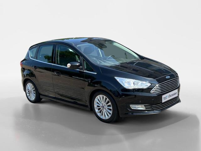 Ford C-MAX 1.0 Titanium