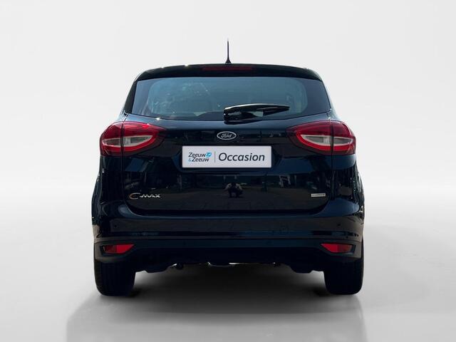 Ford C-MAX 1.0 Titanium