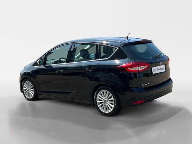 Ford C-MAX 1.0 Titanium