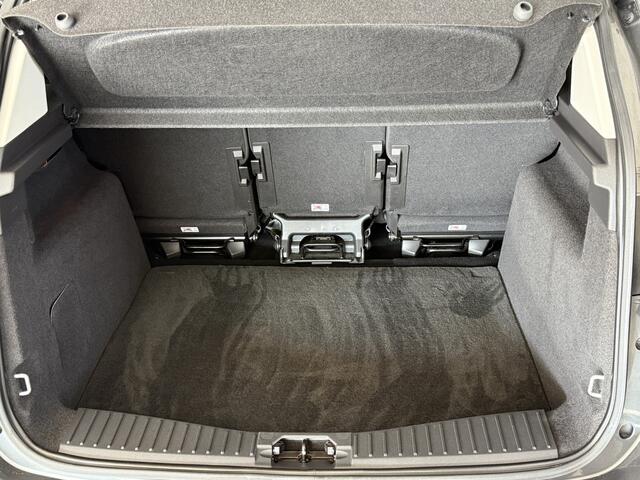 Ford C-MAX 1.0 Titanium /Stoel + Stuurverw.! /Trekhaak /Voorruitverw! /Navi /Climat /Cruise /Elek. pakket /Bluetooth /Armsteun /Isofix /LED Dagrijverl. /16"LMV /Extra getint glas /PDC.