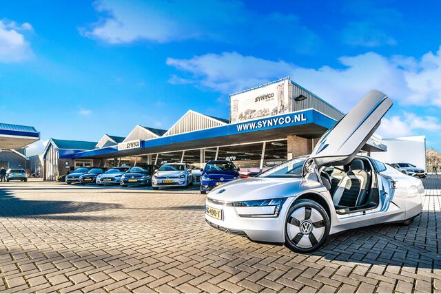 Ford C-MAX 1.0 Titanium | Panoramadak | Trekhaak | Navi | PDC | ECC