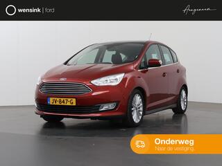 ford-c-max-1.0-titanium--trekhaak-