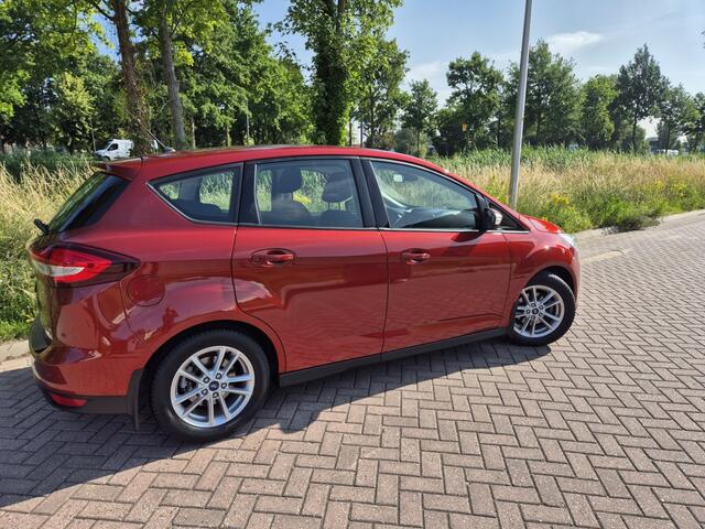 Ford C-MAX 1.0 Trend