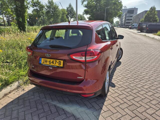 Ford C-MAX 1.0 Trend