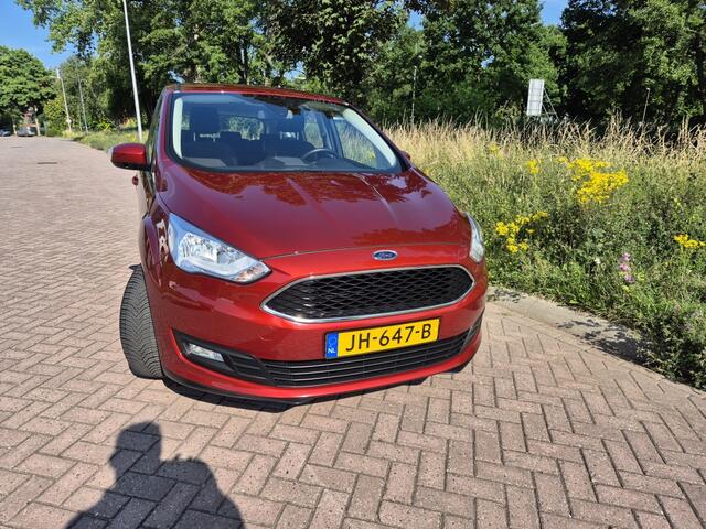 Ford C-MAX 1.0 Trend