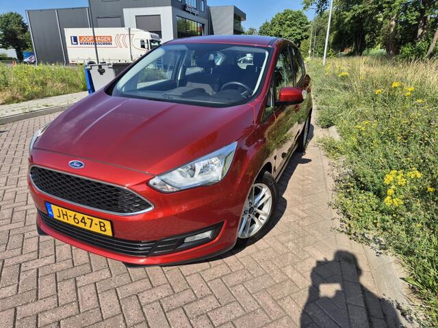 Ford C-MAX 1.0 Trend