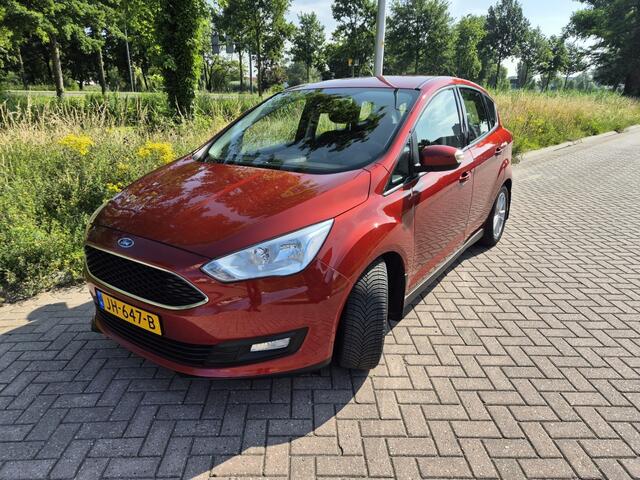 Ford C-MAX 1.0 Trend