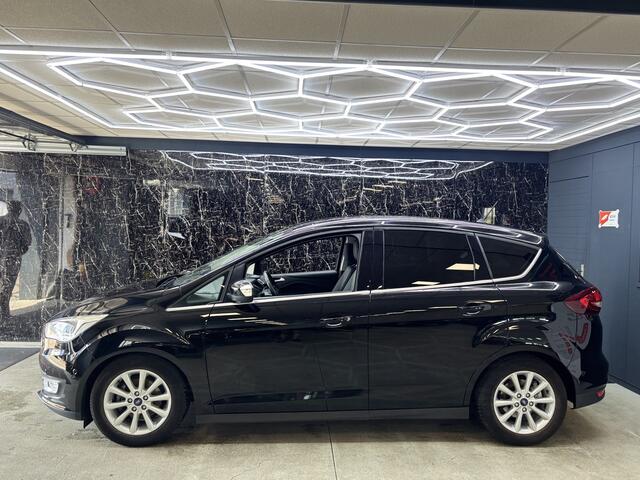 Ford C-MAX 1.0 Titanium