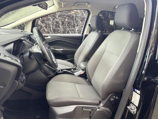 Ford C-MAX 1.0 Titanium