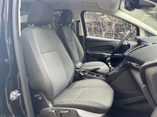 Ford C-MAX 1.0 Titanium
