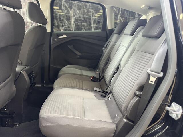 Ford C-MAX 1.0 Titanium