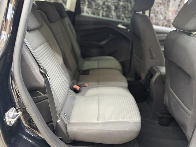Ford C-MAX 1.0 Titanium