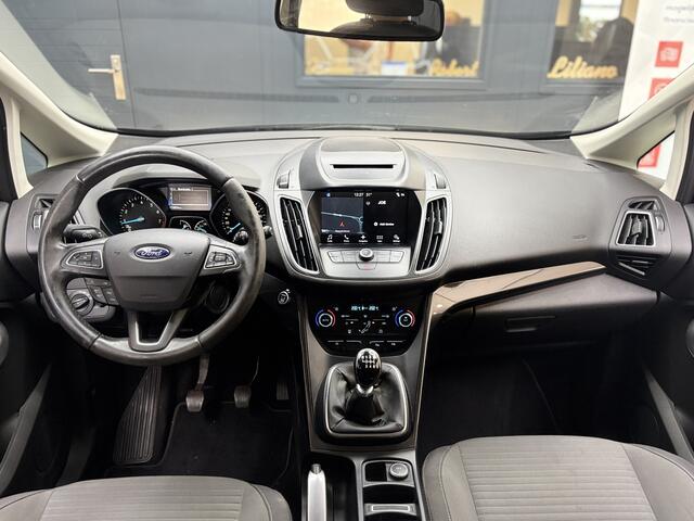 Ford C-MAX 1.0 Titanium