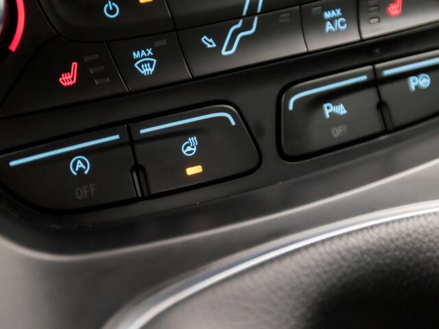 Ford C-MAX 1.0 Sport (GROOT NAVI, CLIMATE, STUUR/STOELVERWARMING, XENON, GETINT GLAS, KEYLESS, SPORTSTOELEN, LM VELGEN, CRUISE, NIEUWE APK, NIEUWSTAAT)