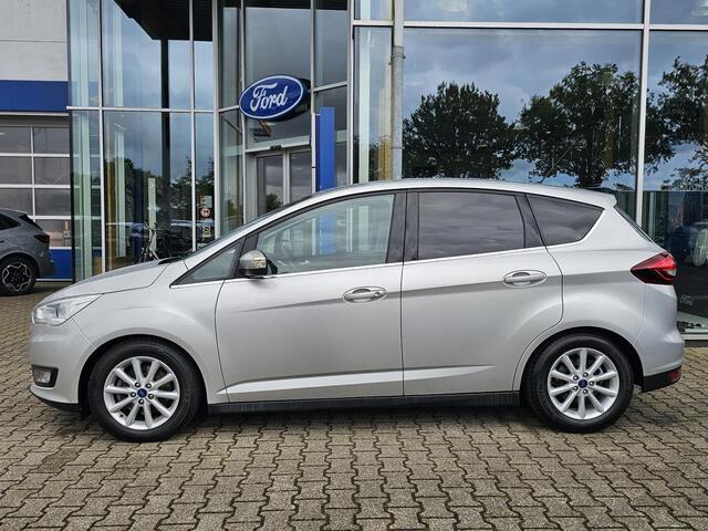 Ford C-MAX 1.5 Titanium