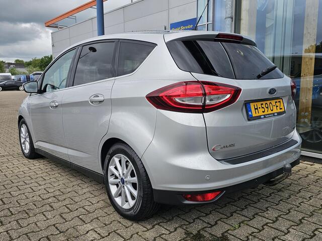Ford C-MAX 1.5 Titanium