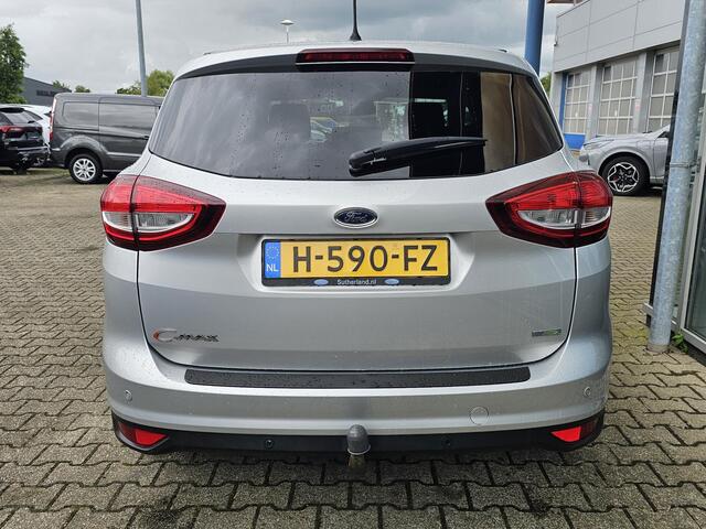 Ford C-MAX 1.5 Titanium