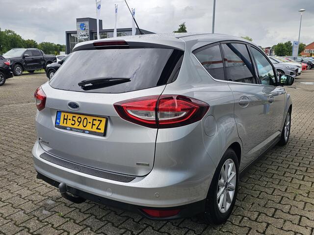Ford C-MAX 1.5 Titanium