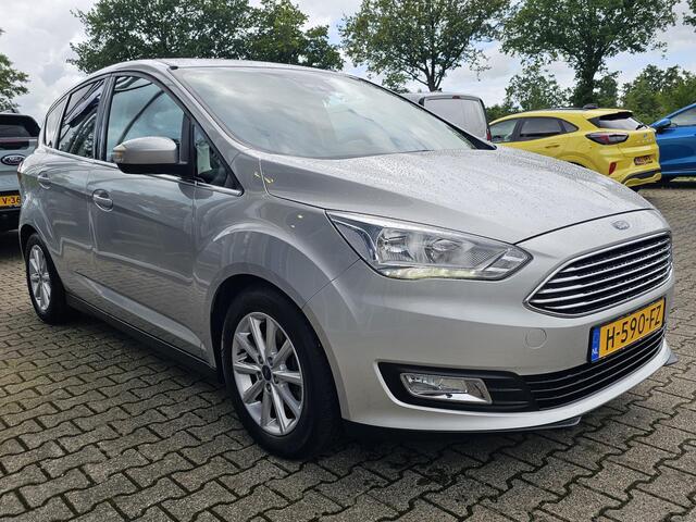 Ford C-MAX 1.5 Titanium