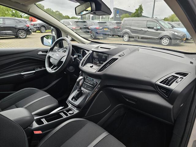 Ford C-MAX 1.5 Titanium