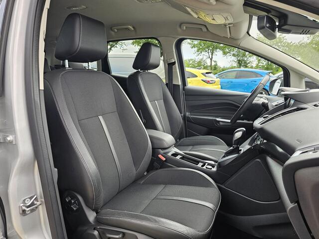 Ford C-MAX 1.5 Titanium