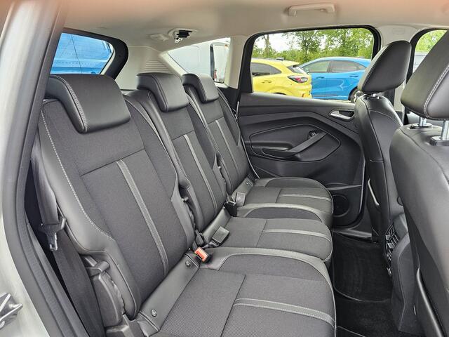 Ford C-MAX 1.5 Titanium