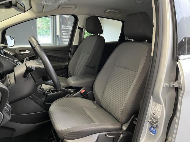 Ford C-MAX 1.0 Titanium | CAMERA | CARPLAY | STOELVERWARMING |