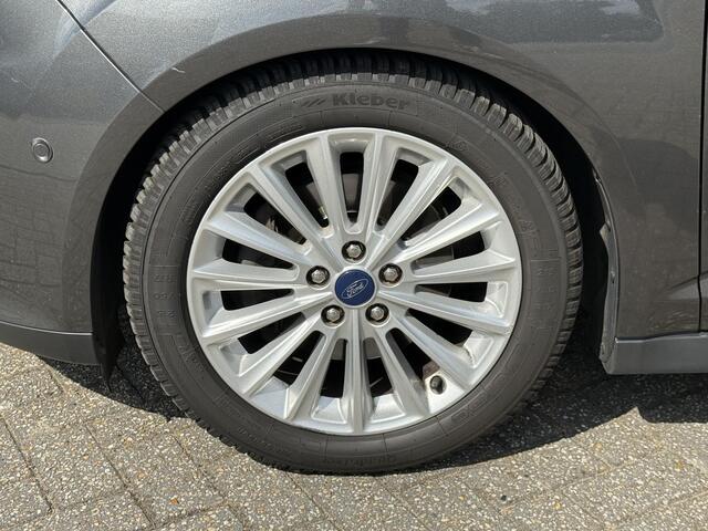 Ford C-MAX 1.5 Titanium 150pk | NAVI | TREKHAAK | PDC