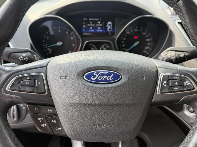 Ford C-MAX 1.5 Titanium 150pk | NAVI | TREKHAAK | PDC