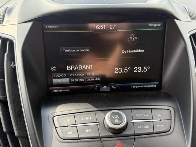 Ford C-MAX 1.5 Titanium 150pk | NAVI | TREKHAAK | PDC
