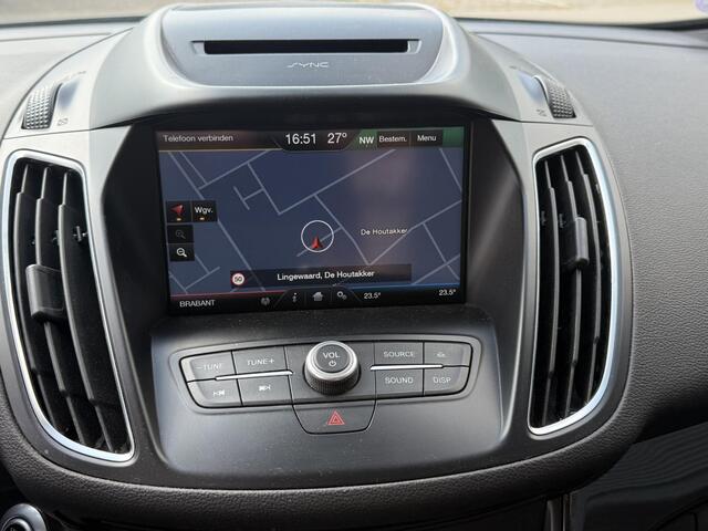 Ford C-MAX 1.5 Titanium 150pk | NAVI | TREKHAAK | PDC