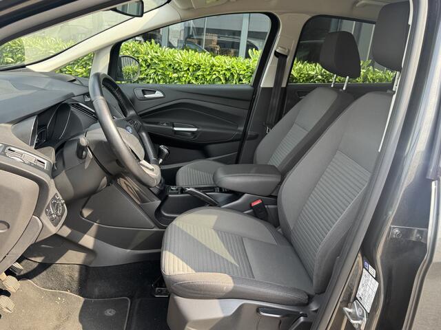 Ford C-MAX 1.0 126pk Titanium Navigatie
