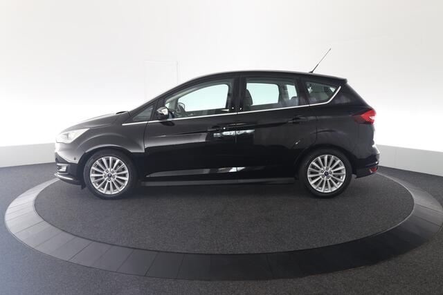 Ford C-MAX 1.5 Titanium | NW riem | Camera | Trekhaak