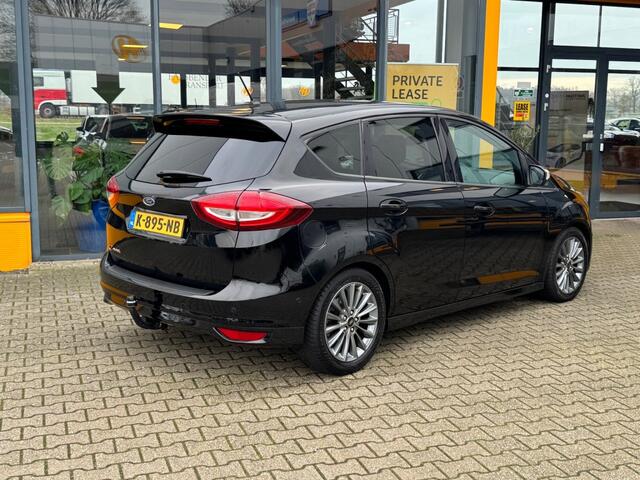 Ford C-MAX 1.5 Titanium - winterpack - trekhaak - climate control