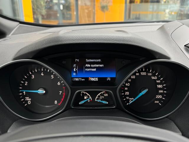 Ford C-MAX 1.5 Titanium - winterpack - trekhaak - climate control