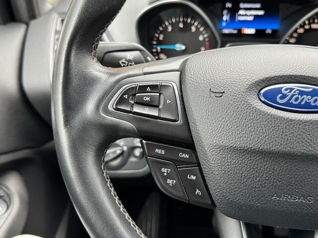 Ford C-MAX 1.5 Titanium - winterpack - trekhaak - climate control