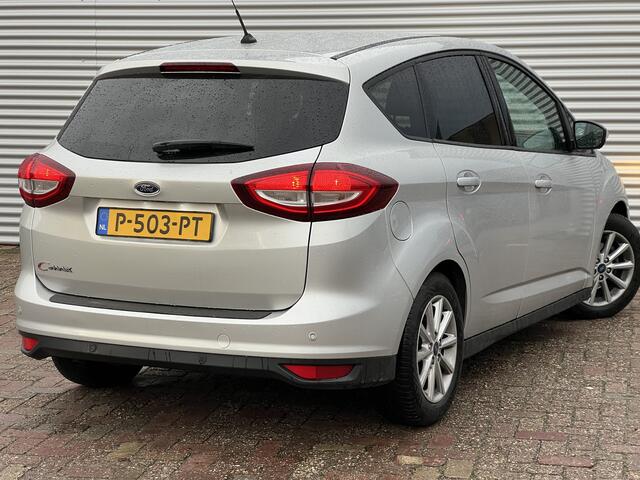 Ford C-MAX 1.0 Titanium | Airco (automatisch) | Navigatie