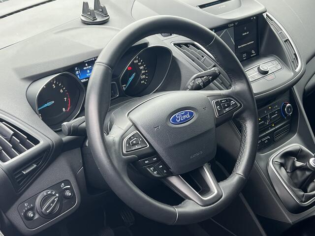 Ford C-MAX 1.0 Titanium | Airco (automatisch) | Navigatie