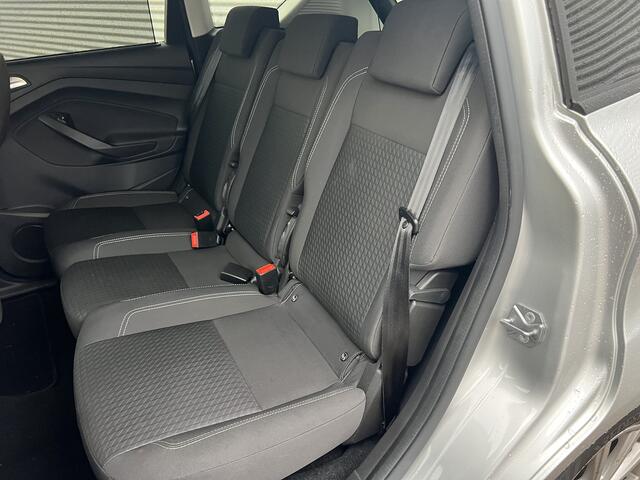 Ford C-MAX 1.0 Titanium | Airco (automatisch) | Navigatie