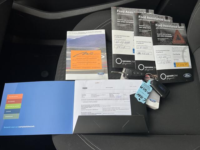 Ford C-MAX 1.0 Titanium | Airco (automatisch) | Navigatie