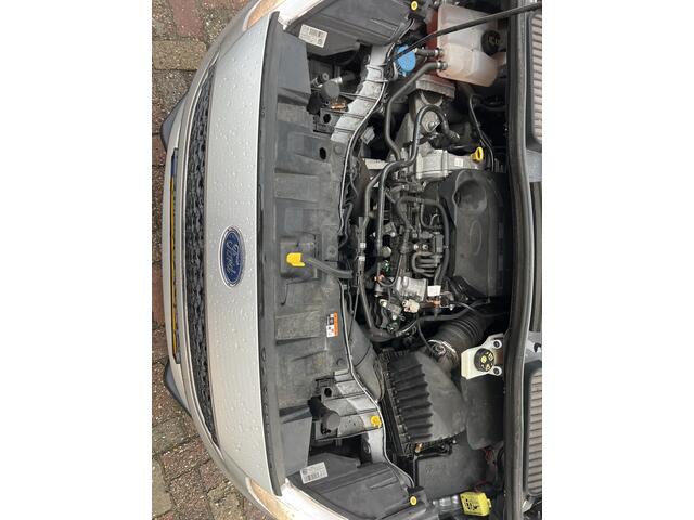 Ford C-MAX 1.0 Titanium | Airco (automatisch) | Navigatie