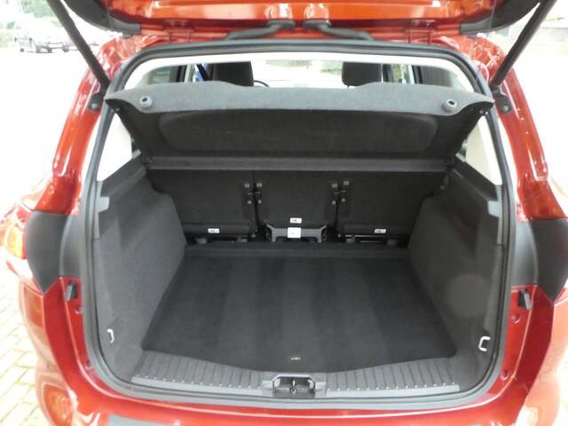 Ford C-MAX 1.0 Titanium 125Pk, Navi, PDC V+A, Elektr. A. klep, LM velgen