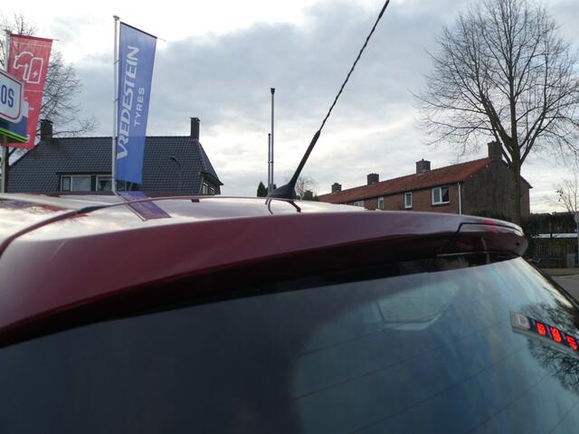 Ford C-MAX 1.0 Titanium 125Pk, Navi, PDC V+A, Elektr. A. klep, LM velgen