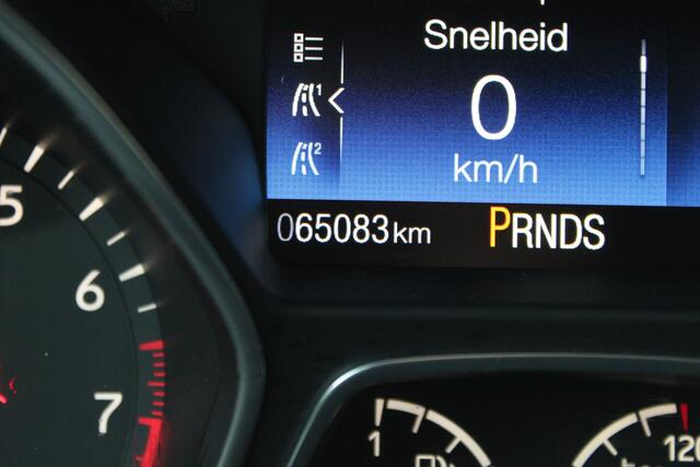 Ford C-MAX 1.5 Titanium 150Pk NAVI CAMERA TREKHAAK AUTOM. 65000KM!!!