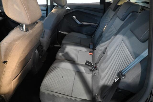 Ford C-MAX 1.0 Titanium Clima Cruise Control Camera Goed Onderhouden! Inruil Mogelijk!